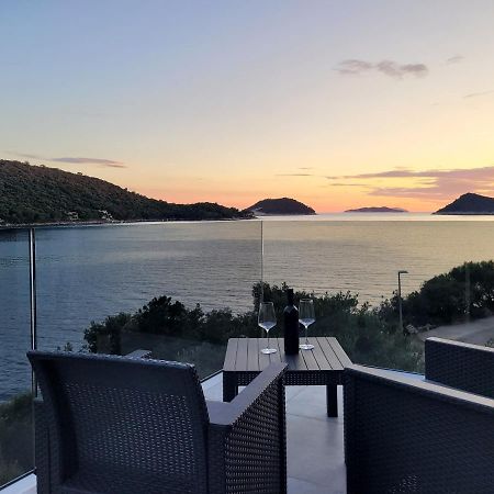 אובלי Dragovoda Bay מראה חיצוני תמונה
