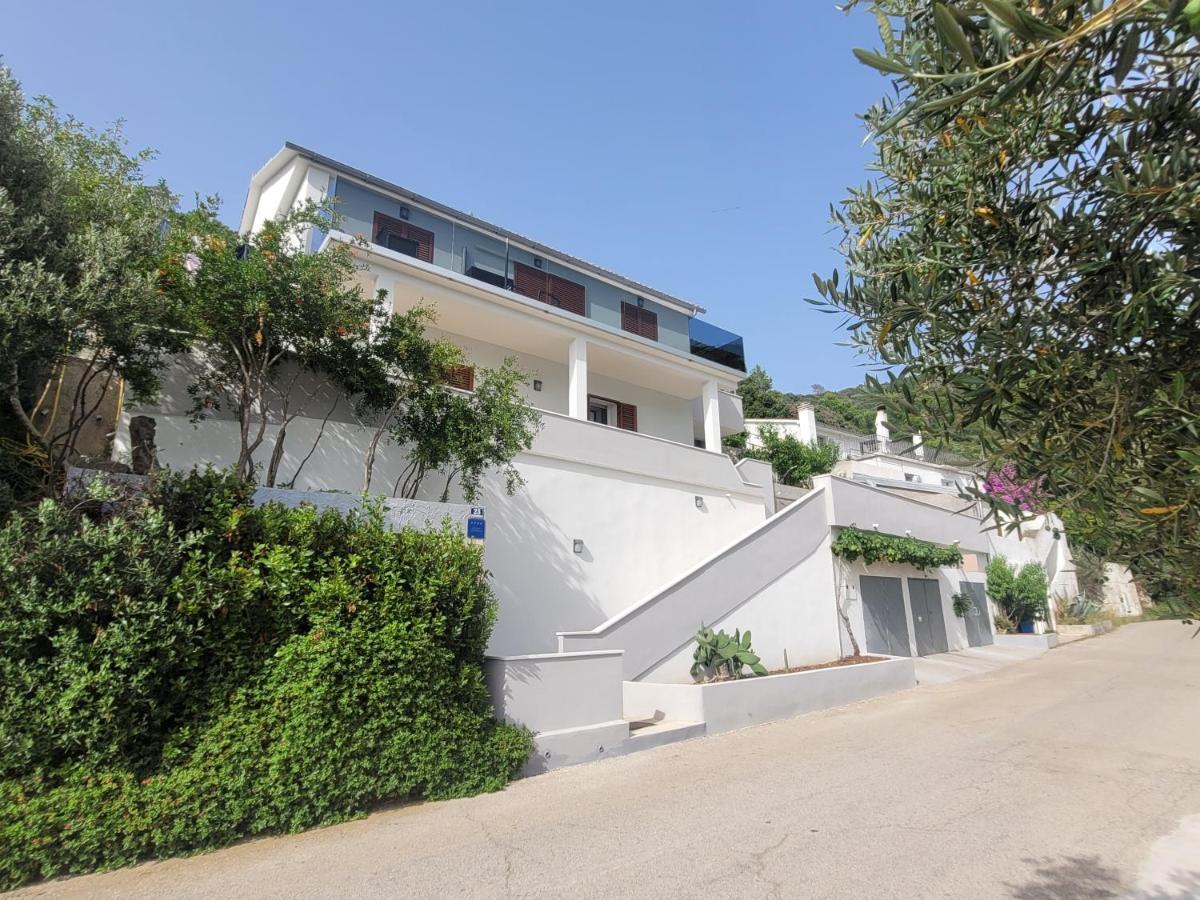 אובלי Dragovoda Bay מראה חיצוני תמונה